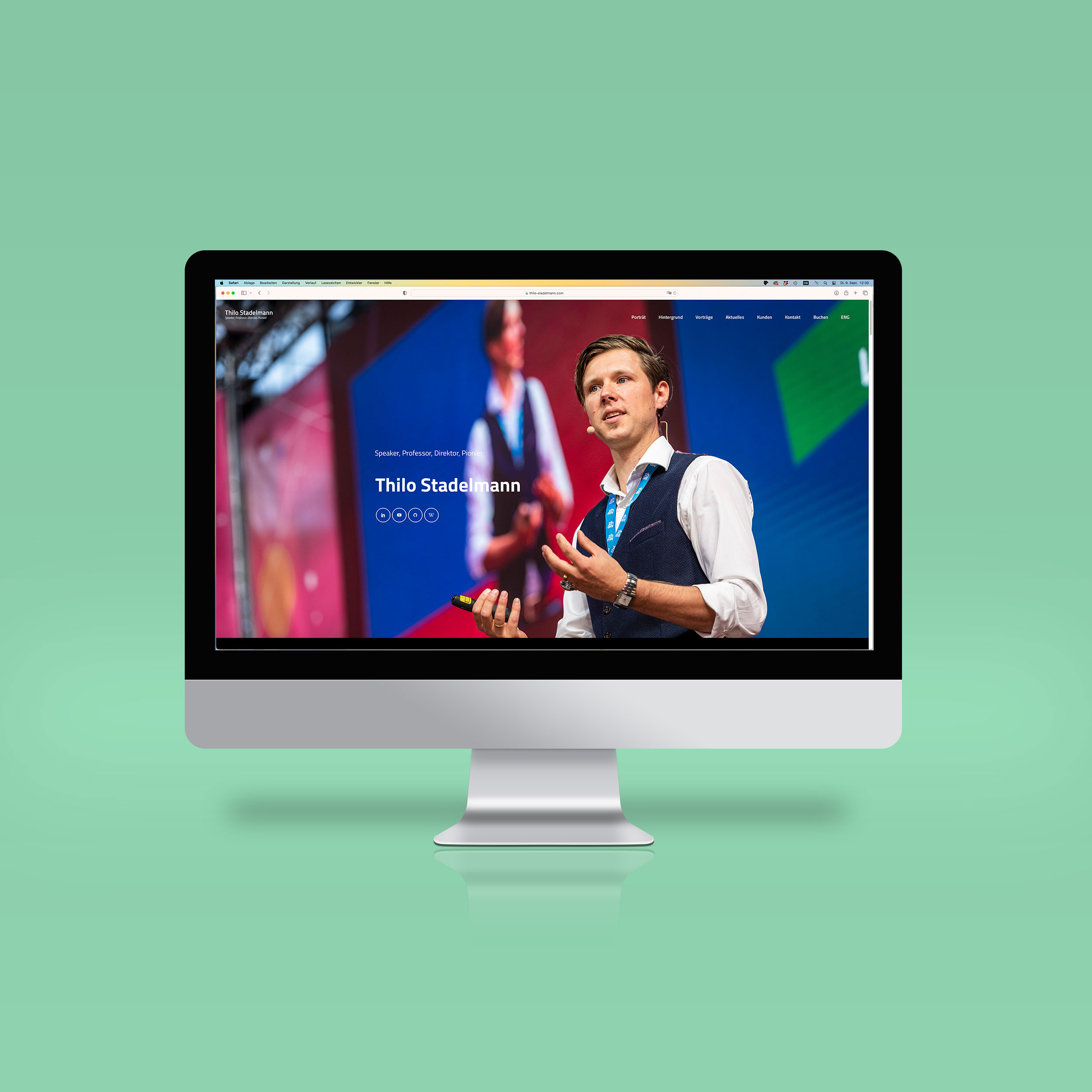 Simon_Baumann_Design_Webdesign_Thilo_Stadelmann_Premium_Speakers